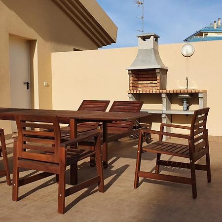 Apartamento Atico Dream Los Miradores Del Puerto La Manga del Mar Menor Exterior foto
