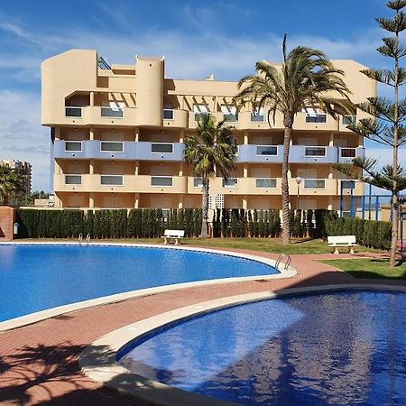 Apartamento Atico Dream Los Miradores Del Puerto La Manga del Mar Menor Exterior foto