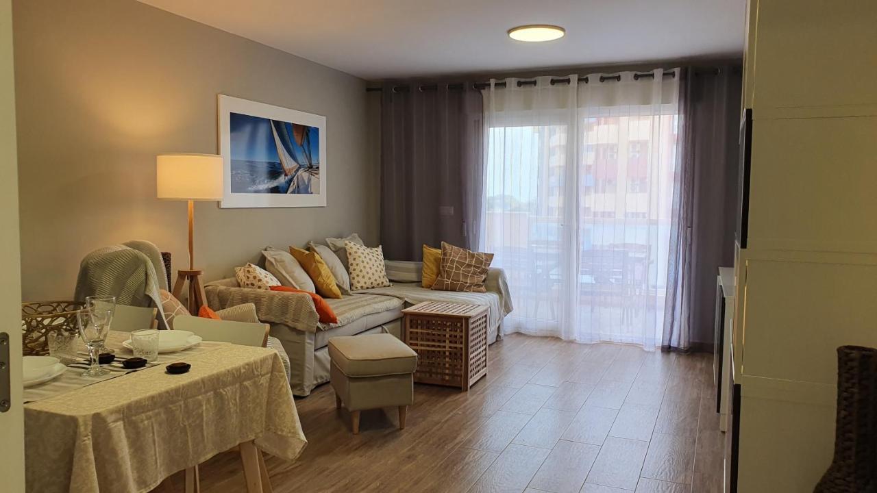 Apartamento Atico Dream Los Miradores Del Puerto La Manga del Mar Menor Exterior foto