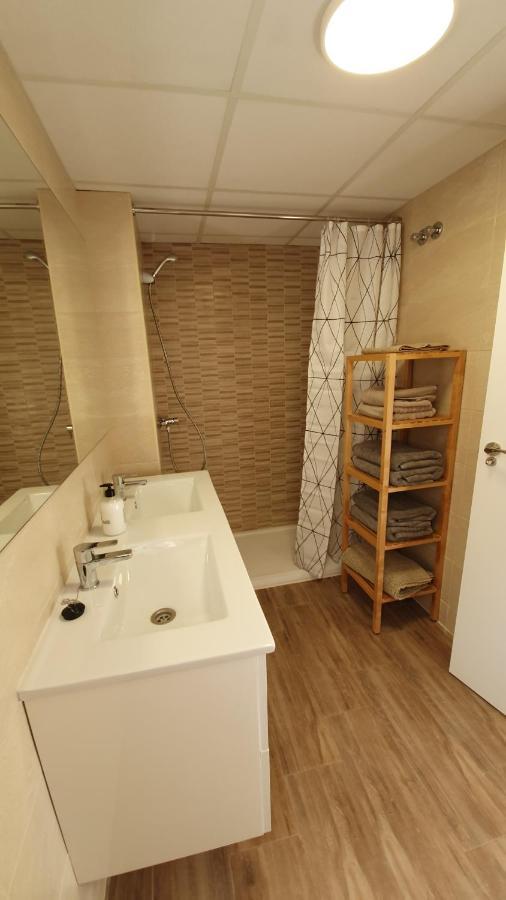 Apartamento Atico Dream Los Miradores Del Puerto La Manga del Mar Menor Exterior foto