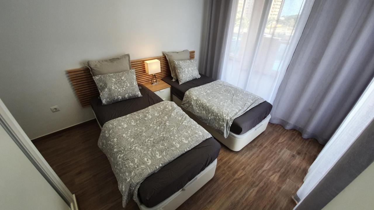 Apartamento Atico Dream Los Miradores Del Puerto La Manga del Mar Menor Exterior foto