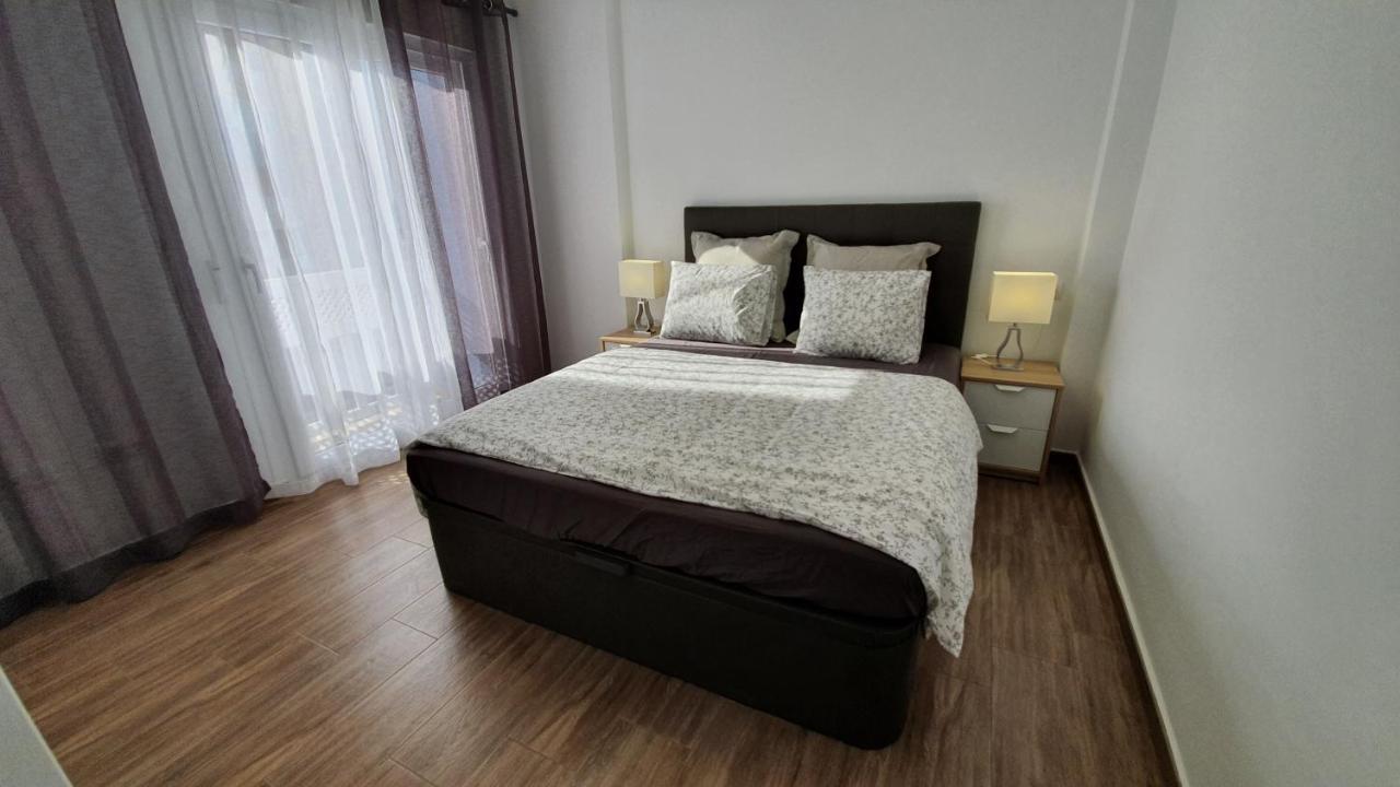 Apartamento Atico Dream Los Miradores Del Puerto La Manga del Mar Menor Exterior foto