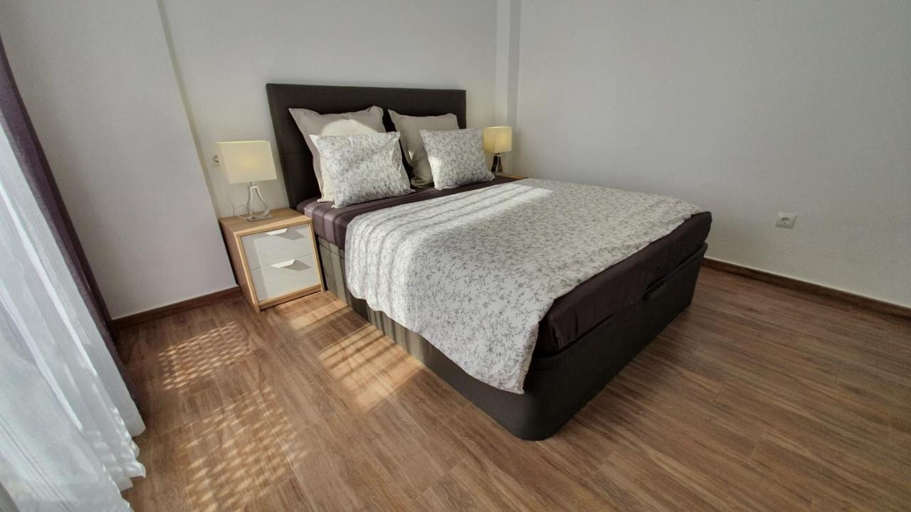 Apartamento Atico Dream Los Miradores Del Puerto La Manga del Mar Menor Exterior foto