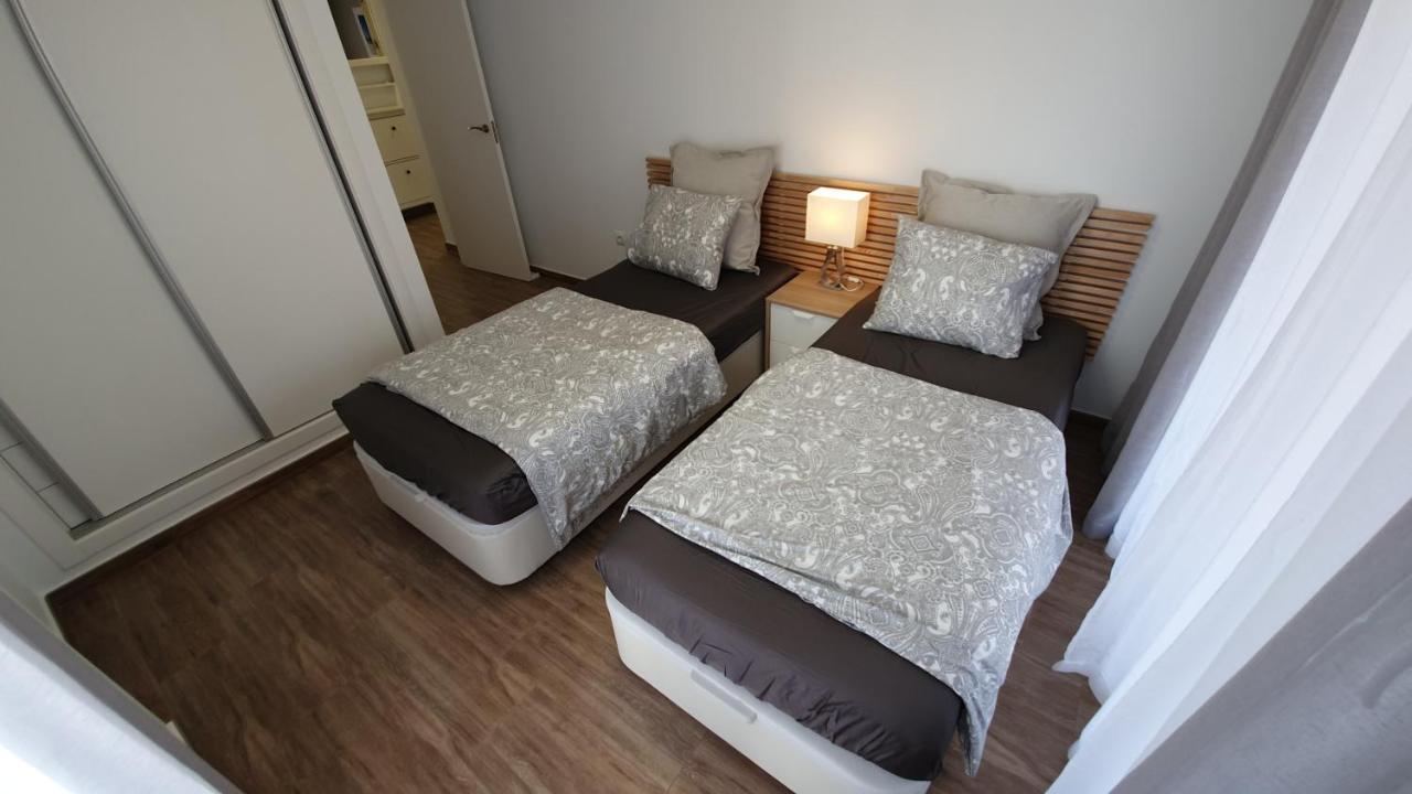 Apartamento Atico Dream Los Miradores Del Puerto La Manga del Mar Menor Exterior foto